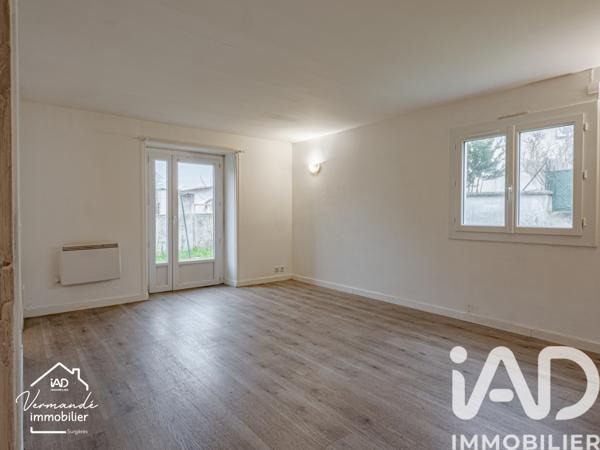 Immeuble à vendre 122 m² Surgères