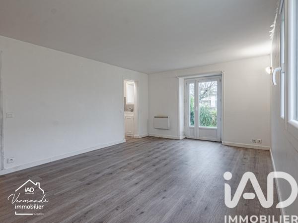 Immeuble à vendre 122 m² Surgères