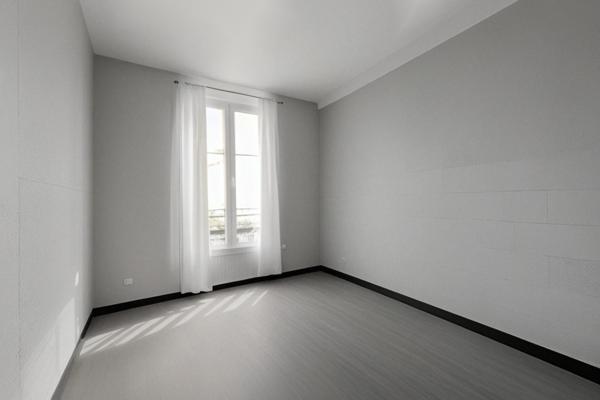 Appartement au Charme d'Antan : une opportunité rare qui séduit tous les profils