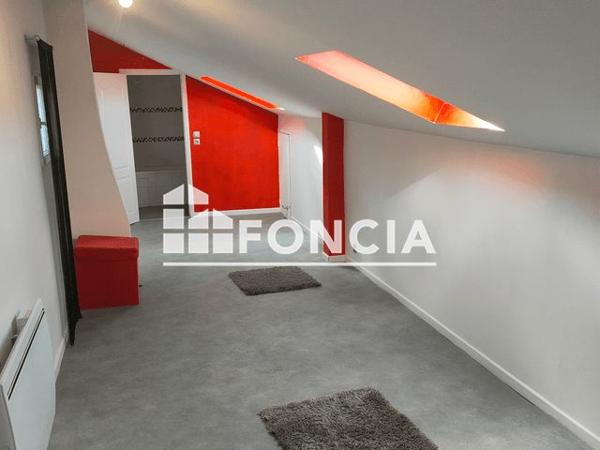 Location Maison 7 pièces 161.08 m² - 28 rue de Plaisance Creteil 94000