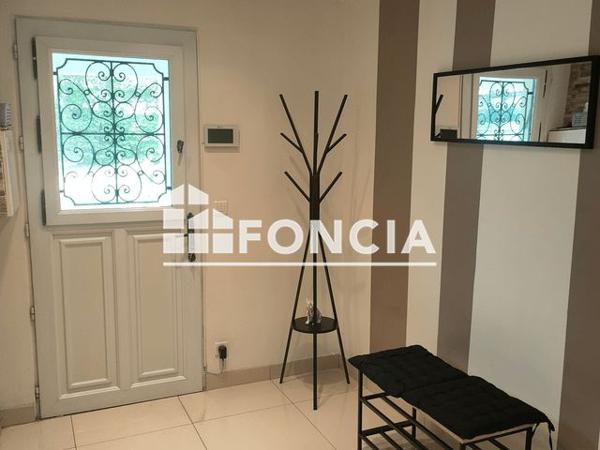 Location Maison 7 pièces 161.08 m² - 28 rue de Plaisance Creteil 94000