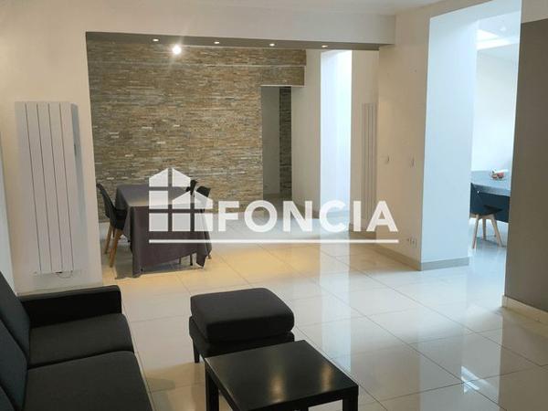 Location Maison 7 pièces 161.08 m² - 28 rue de Plaisance Creteil 94000