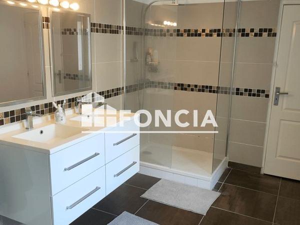 Location Maison 7 pièces 161.08 m² - 28 rue de Plaisance Creteil 94000