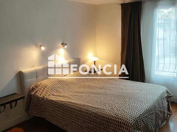 Location Maison 7 pièces 161.08 m² - 28 rue de Plaisance Creteil 94000