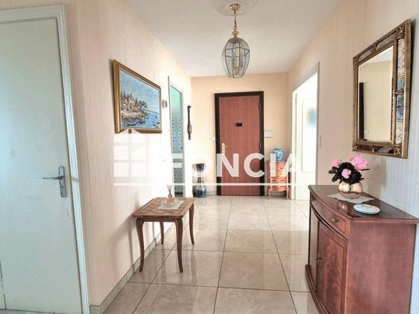 À vendre Appartement 4 pièces 90 m² - ÉChirolles 38130