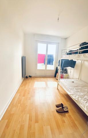 Appartement à vendre 4 pièces QUIMPER (29)