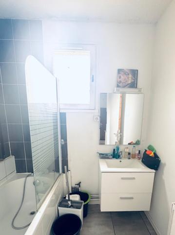 Appartement à vendre 4 pièces QUIMPER (29)