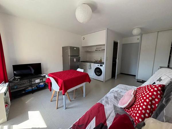 Appartement à louer à Évreux (27000)
