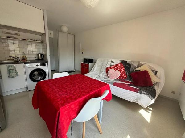 Appartement à louer à Évreux (27000)
