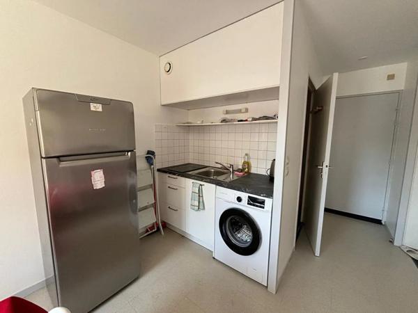 Appartement à louer à Évreux (27000)