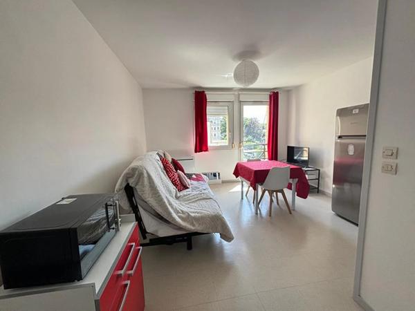 Appartement à louer à Évreux (27000)