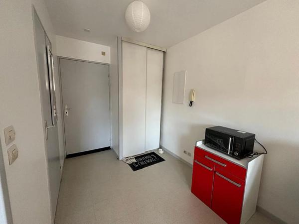 Appartement à louer à Évreux (27000)