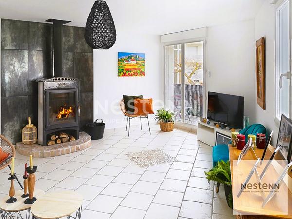 Proche de la Mer - Appartement 90 m² - refait à neuf - Saint Jean De Monts