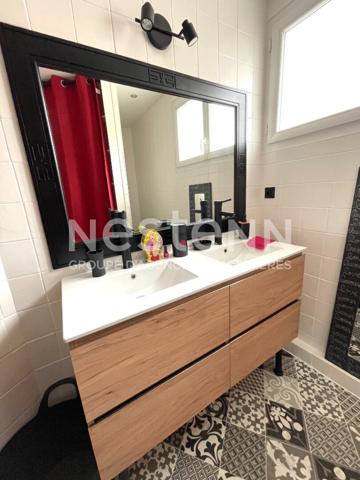 Proche de la Mer - Appartement 90 m² - refait à neuf - Saint Jean De Monts