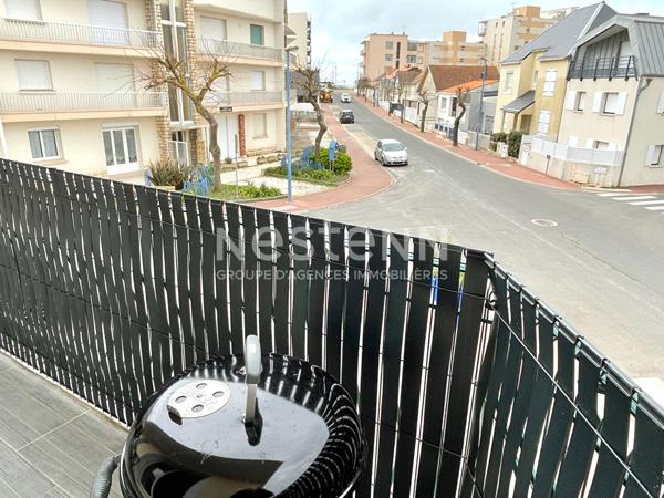 Proche de la Mer - Appartement 90 m² - refait à neuf - Saint Jean De Monts