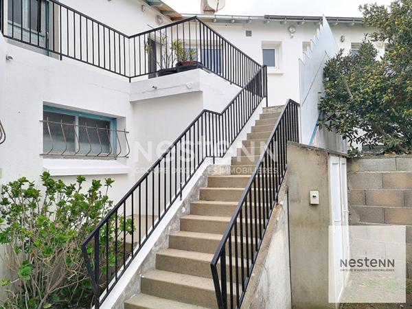 Proche de la Mer - Appartement 90 m² - refait à neuf - Saint Jean De Monts