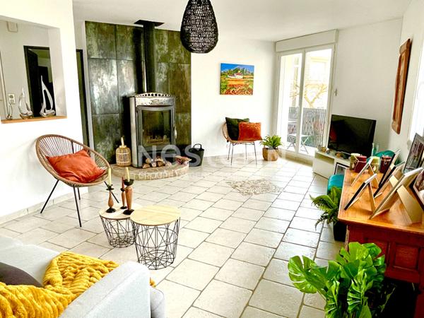 Proche de la Mer - Appartement 90 m² - refait à neuf - Saint Jean De Monts