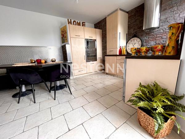 Proche de la Mer - Appartement 90 m² - refait à neuf - Saint Jean De Monts