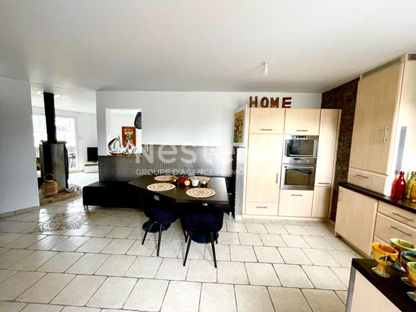 Proche de la Mer - Appartement 90 m² - refait à neuf - Saint Jean De Monts