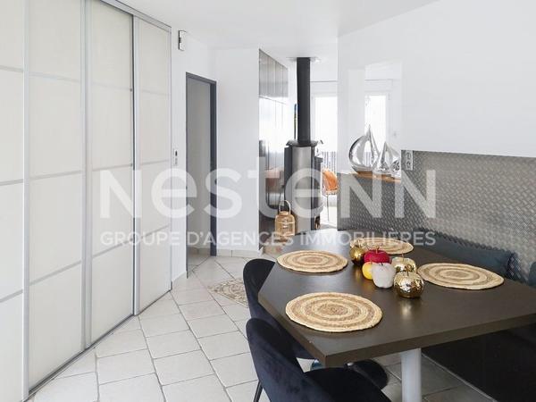 Proche de la Mer - Appartement 90 m² - refait à neuf - Saint Jean De Monts