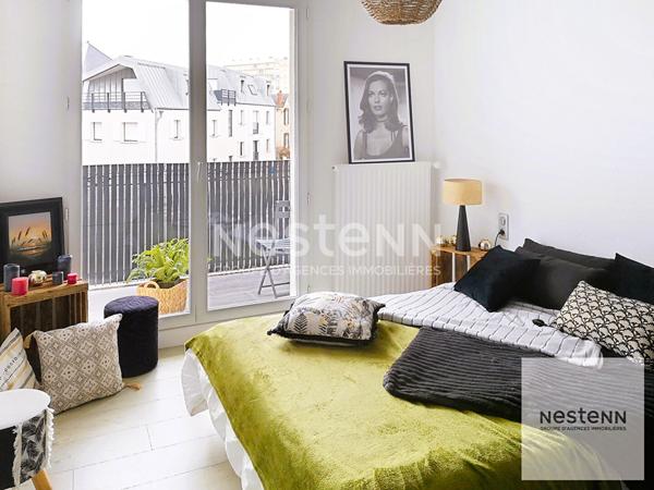 Proche de la Mer - Appartement 90 m² - refait à neuf - Saint Jean De Monts