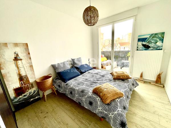 Proche de la Mer - Appartement 90 m² - refait à neuf - Saint Jean De Monts