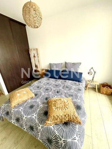 Proche de la Mer - Appartement 90 m² - refait à neuf - Saint Jean De Monts