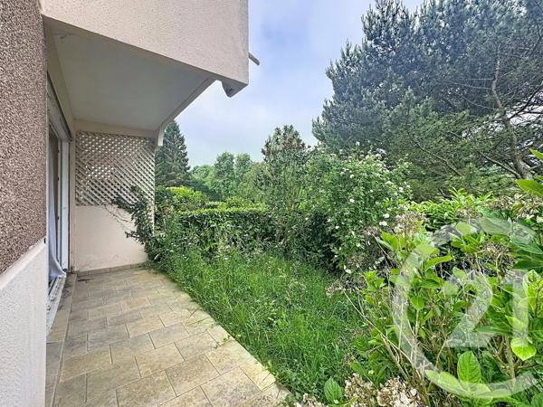 Appartement F2 à vendre  2 pièces - 36,04 m 2   VILLERS SUR MER  - 14