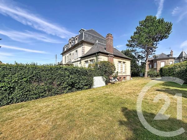Appartement F2 à vendre  2 pièces - 36,04 m 2   VILLERS SUR MER  - 14