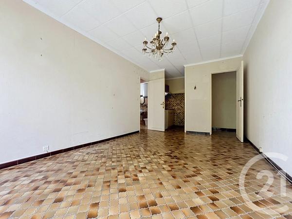 Appartement F2 à vendre  2 pièces - 36,04 m 2   VILLERS SUR MER  - 14