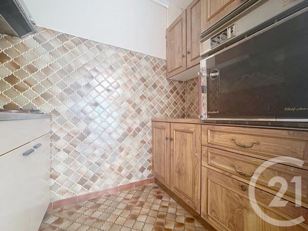 Appartement F2 à vendre  2 pièces - 36,04 m 2   VILLERS SUR MER  - 14