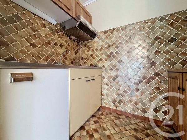 Appartement F2 à vendre  2 pièces - 36,04 m 2   VILLERS SUR MER  - 14
