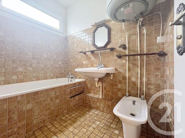 Appartement F2 à vendre  2 pièces - 36,04 m 2   VILLERS SUR MER  - 14