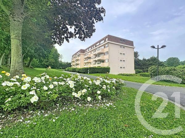 Appartement F2 à vendre  2 pièces - 36,04 m 2   VILLERS SUR MER  - 14