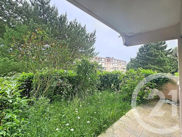Appartement F2 à vendre  2 pièces - 36,04 m 2   VILLERS SUR MER  - 14