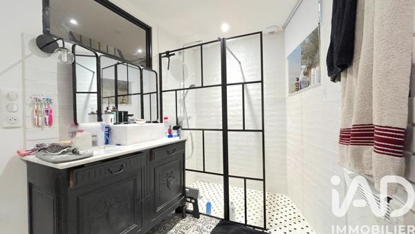 Maison à vendre 6 pièces 148 m² Bordeaux