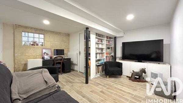 Maison à vendre 6 pièces 148 m² Bordeaux