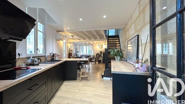 Maison à vendre 6 pièces 148 m² Bordeaux