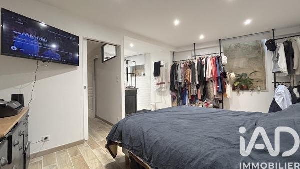 Maison à vendre 6 pièces 148 m² Bordeaux