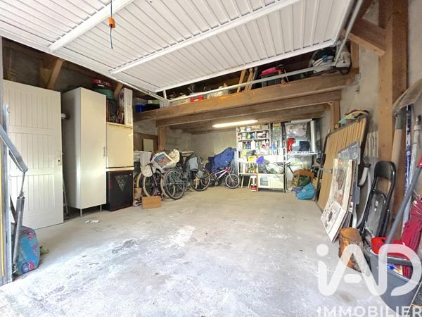 Maison à vendre 6 pièces 148 m² Bordeaux