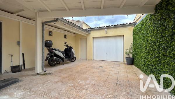 Maison à vendre 6 pièces 148 m² Bordeaux