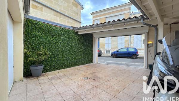 Maison à vendre 6 pièces 148 m² Bordeaux