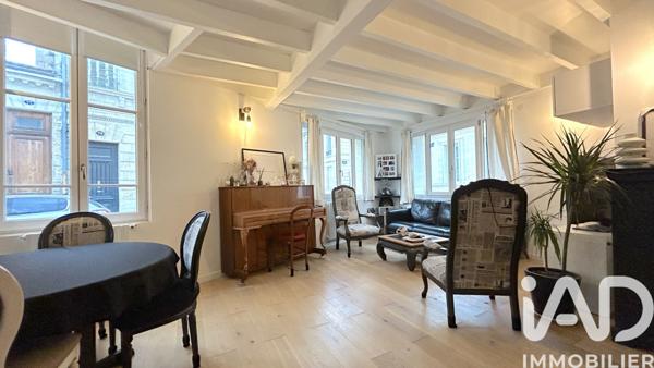 Maison à vendre 6 pièces 148 m² Bordeaux