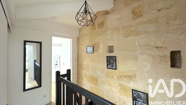 Maison à vendre 6 pièces 148 m² Bordeaux