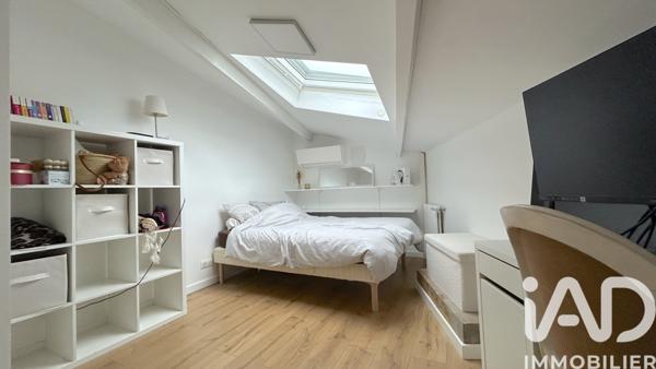 Maison à vendre 6 pièces 148 m² Bordeaux