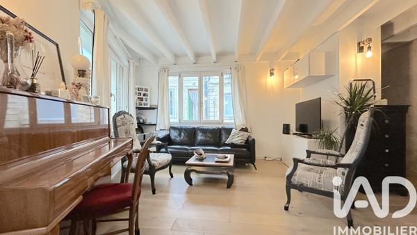 Maison à vendre 6 pièces 148 m² Bordeaux
