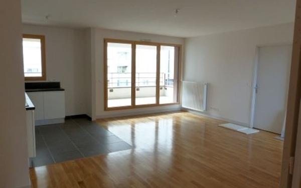 Appartement à vendre    4 pièces • 92,47 m2 Villeurbanne