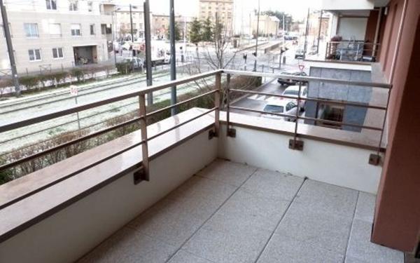 Appartement à vendre    4 pièces • 92,47 m2 Villeurbanne