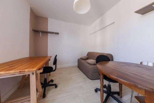 Appartement à vendre 2 pièces 35.29m²