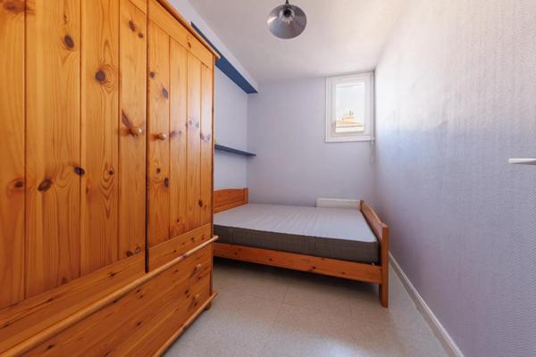 Appartement à vendre 2 pièces 35.29m²